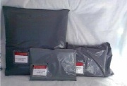grey mailing bags