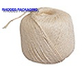 Sisal Twine - 3 Ply - 2.5KG - BALE OF 5 COILS