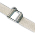 Strapping Buckles 13mm - Galvanized